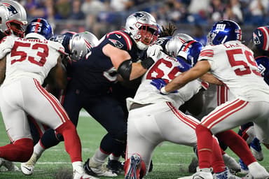 new york giants
