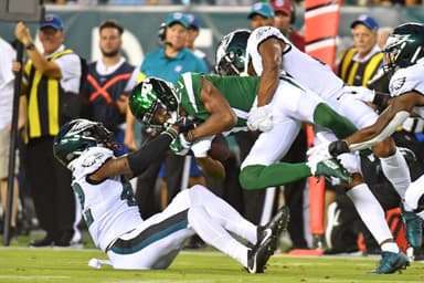 new york jets, garrett wilson
