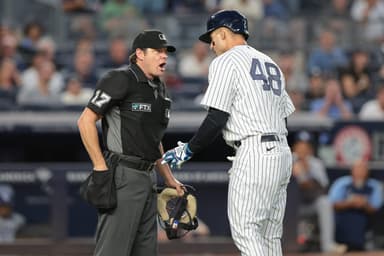 anthony rizzo, yankees
