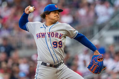 taijuan walker, mets