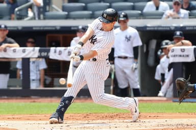 andrew benintendi, yankees