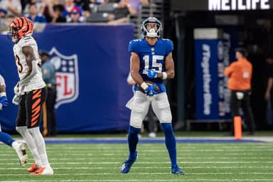 collin johnson, new york giants