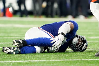 kayvon thibodeaux, new york giants