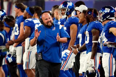 new york giants