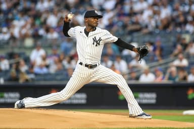 domingo german, yankees