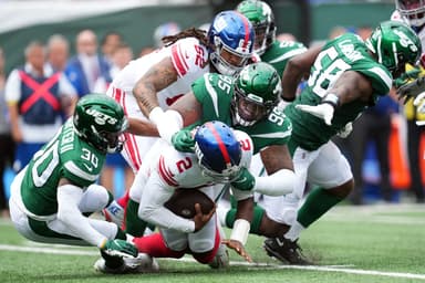 new york giants, tyrod taylor