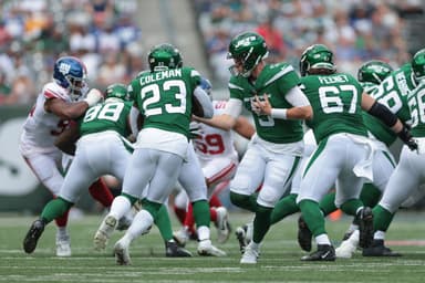 new york jets