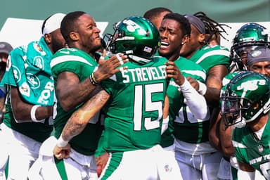 new york jets