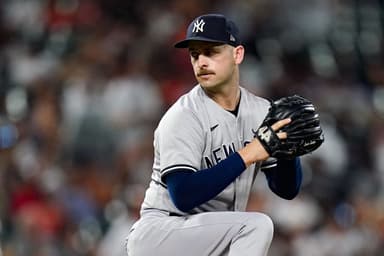 lucas luetge, yankees