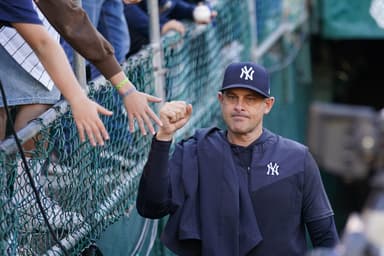 aaron boone, yankees