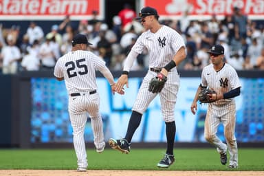 yankees, gleyber torres, aaron judge