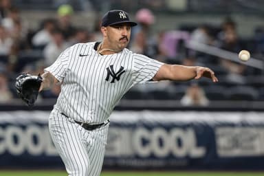nestor cortes, yankees