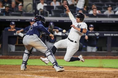 oswald peraza, yankees