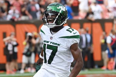 garrett wilson, new york jets