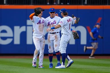 new york mets