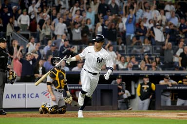 oswaldo cabrera, yankees