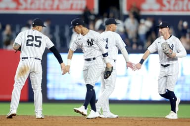 new york yankees