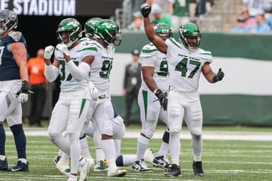 new york jets, bryce huff