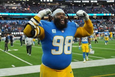 new york jets, linval joseph