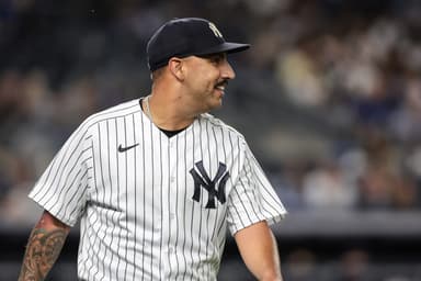nestor cortes, yankees