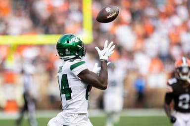 new york jets, corey davis