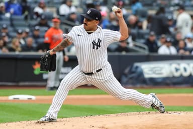 nestor cortes, yankees