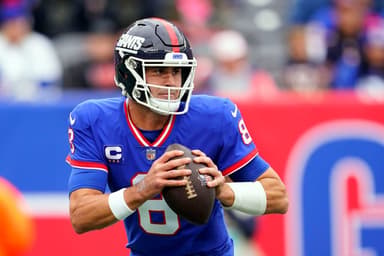 daniel jones, new york giants