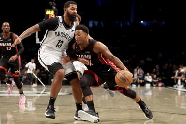 Markieff Morris, Brooklyn Nets
