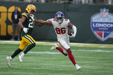 darius slayton, new york giants