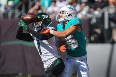 sauce gardner, new york jets