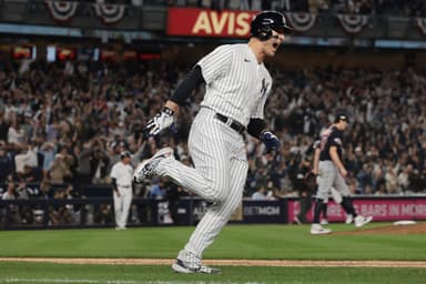 anthony rizzo, new york yankees