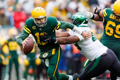 quinnen williams, new york jets