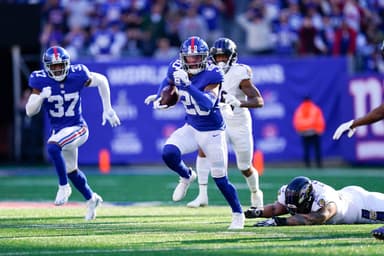 julian love, new york giants