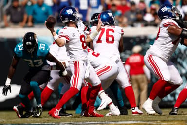new york giants, daniel jones