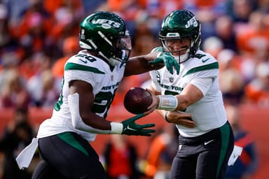 new york jets, breece hall