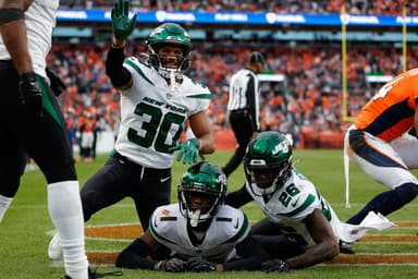 new york jets