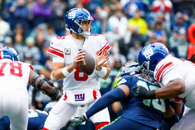 new york giants, daniel jones