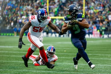 new york giants