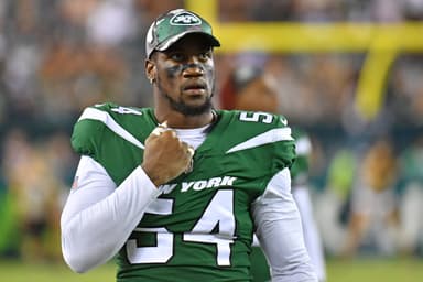 new york jets, jacob martin
