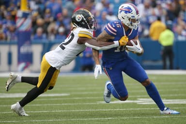 new york giants, isaiah hodgins