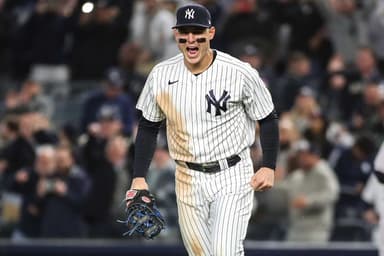 anthony rizzo, yankees