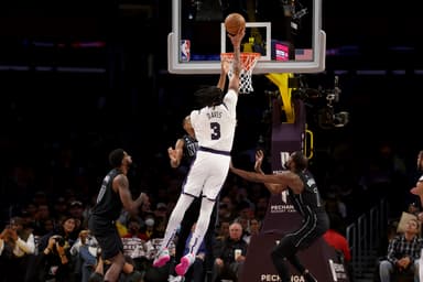 Brooklyn Nets, Anthony Davis