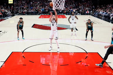 Ben Simmons, Brooklyn Nets