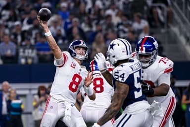 new york giants, daniel jones
