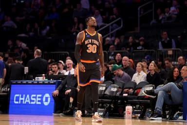 Julius Randle, New York Knicks