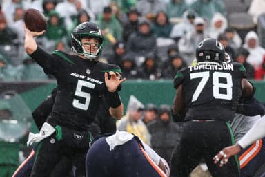 mike white, new york jets