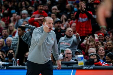 Tom Thibodeau, New York Knicks