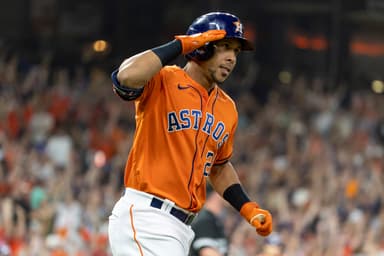 New York Yankees, Michael Brantley