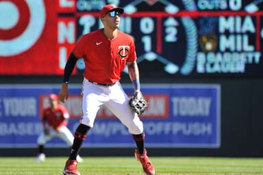 carlos correa, mets