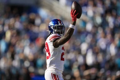 new york giants, xavier mckinney